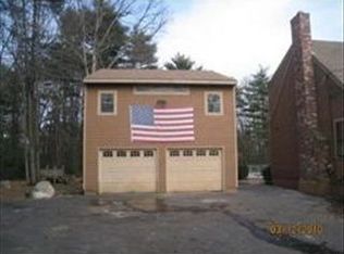 350 Maple St, Bellingham, MA 02019