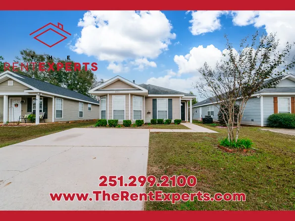 2231 Seasons Ct, Mobile, AL 36695