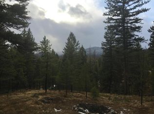220 Round Mountain Loop, Marion, MT 59925