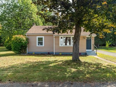 43 Pleasantview St, Ludlow, MA, 01056