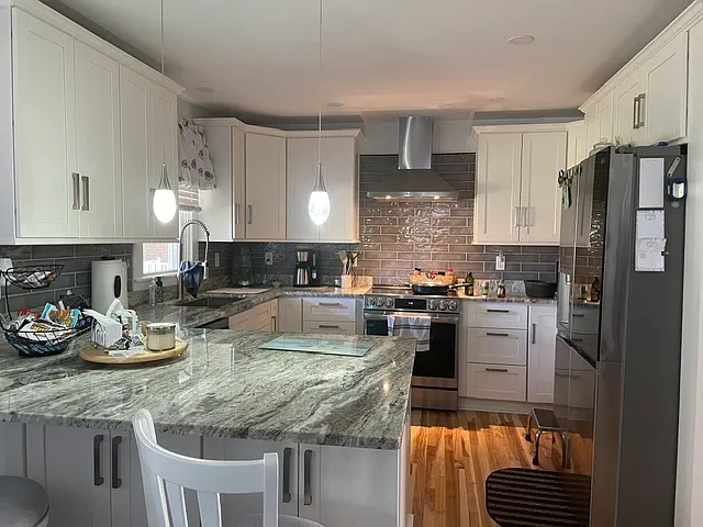 2321 Pleasure House Rd #A — Photo 5