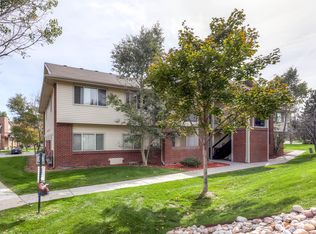 4145 E 119th Pl UNIT G, Thornton, CO 80233