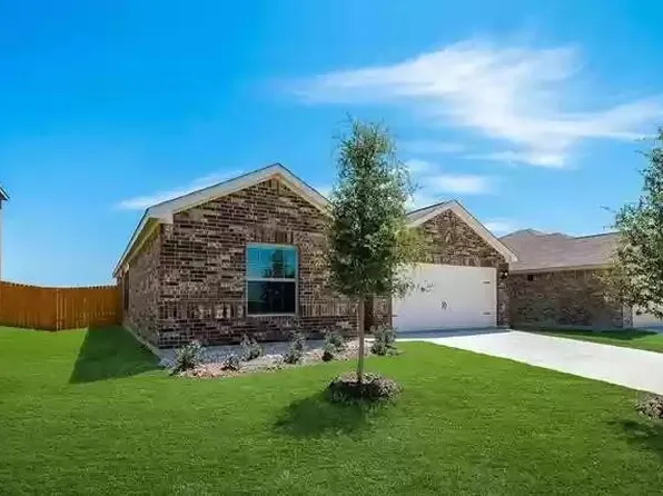 3031 Chico Dr, Forney, TX 75126