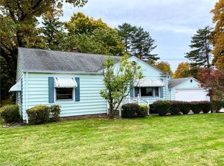 7794 Brandywine Rd, Hudson, OH 44236