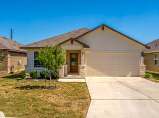 9518 Cord Grass, San Antonio, TX 78254