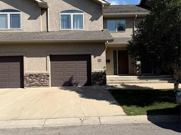 UNIT 9-1600 Muzzy DRIVE, Prince Albert, SK S6X 0A2