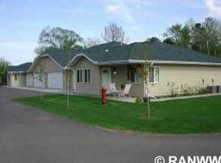 15766 Pine Meadows Ln, Hayward, WI 54843