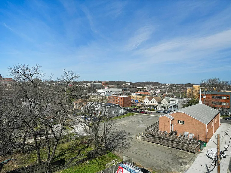 Brookland DC Co-Living — Photo 21