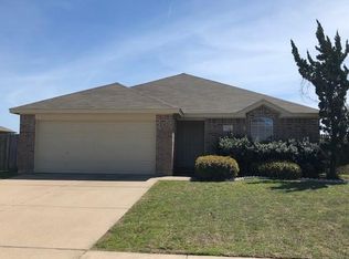 1117 Ben Dr, Burleson, TX 76028