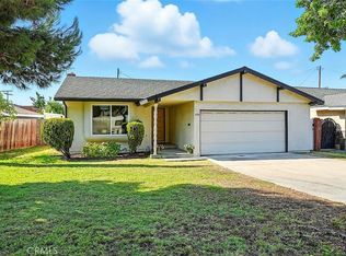 430 E Clarion Dr, Carson, CA 90745