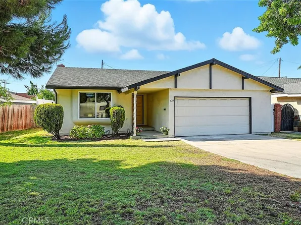 430 E Clarion Dr, Carson, CA 90745