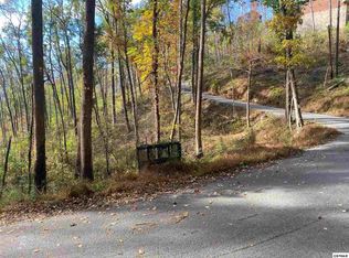 628 Loop Rd, Gatlinburg, TN 37738