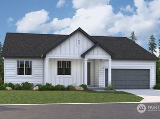 11813 63rd Street Ct E, Puyallup, WA 98372