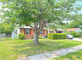 1206 Kathey Dr, Killeen, TX 76549