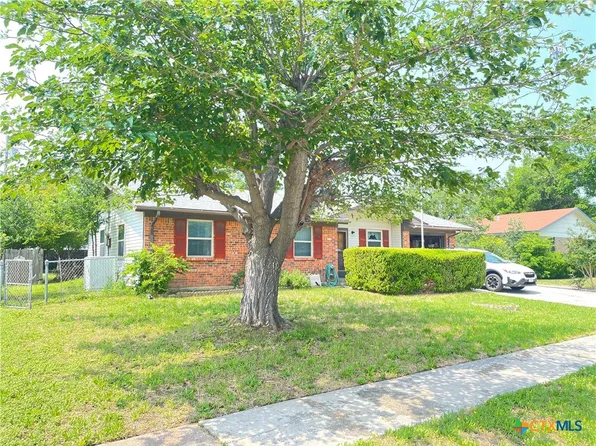 1206 Kathey Dr, Killeen, TX 76549