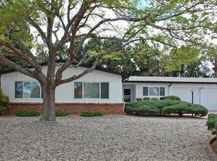 10203 Avenida Serena Dr NW, Albuquerque, NM 87114