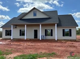 3085 Jackson Bridge Rd, Carnesville, GA 30521