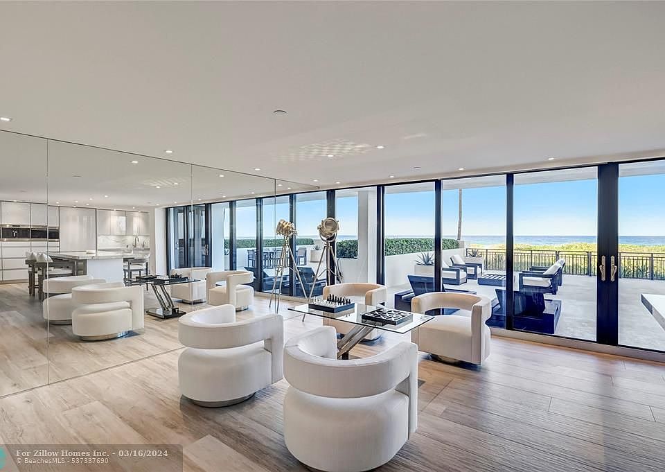 Placide 1800 S Ocean Blvd Boca Raton FL Zillow