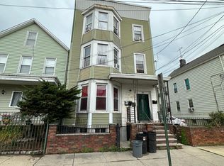 226 Inslee Pl APT 1, Elizabeth, NJ 07206