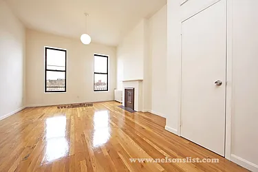 Rented by Nelson Aybar, LREB