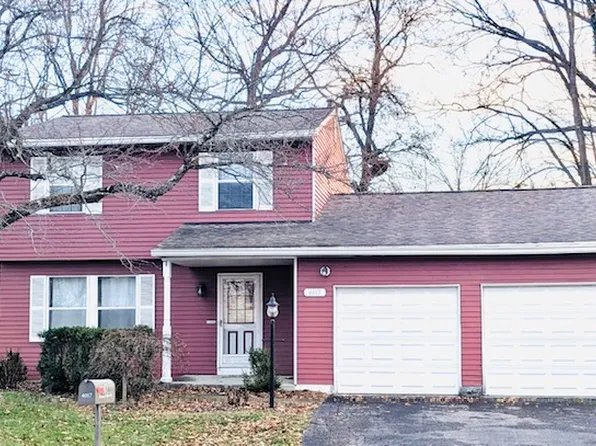 4017 Blueberry Hollow Rd, Columbus, OH 43230