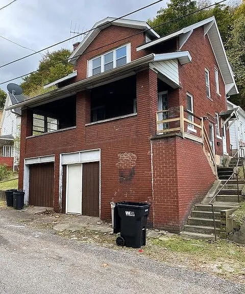 226 Kiehl St — Photo 1