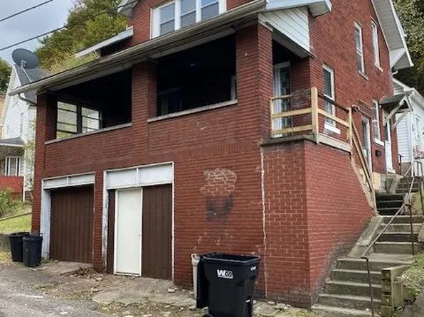 226 Kiehl St, Aliquippa, PA 15001