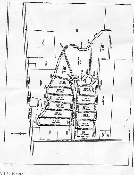 2nd image of Millwood Ln