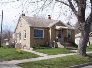 173 N Wood Ave, Peshtigo, WI 54157