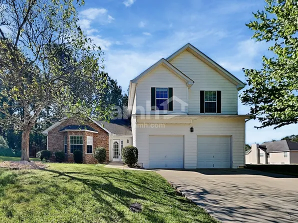 2988 Cherohala Point SW, Atlanta, GA 30331