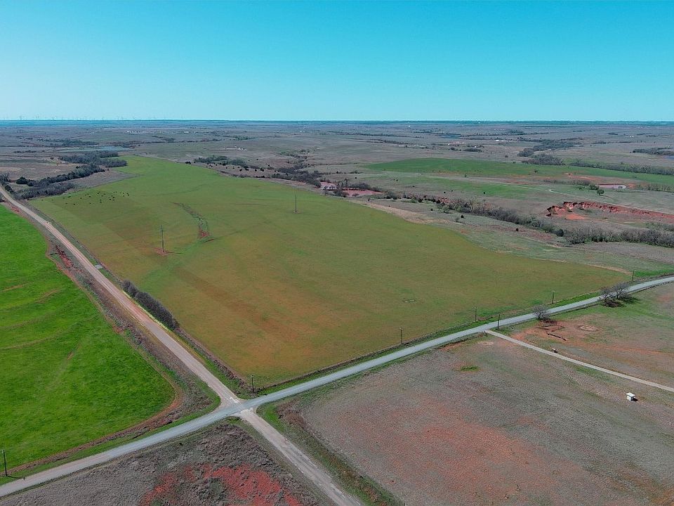 E 1070 & North Rd 2210, Foss, OK 73647 Zillow