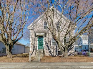 243 State St, Bristol, RI 02809