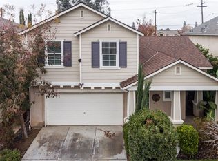 4103 W Cherry Tree Ln, Fresno, CA 93722