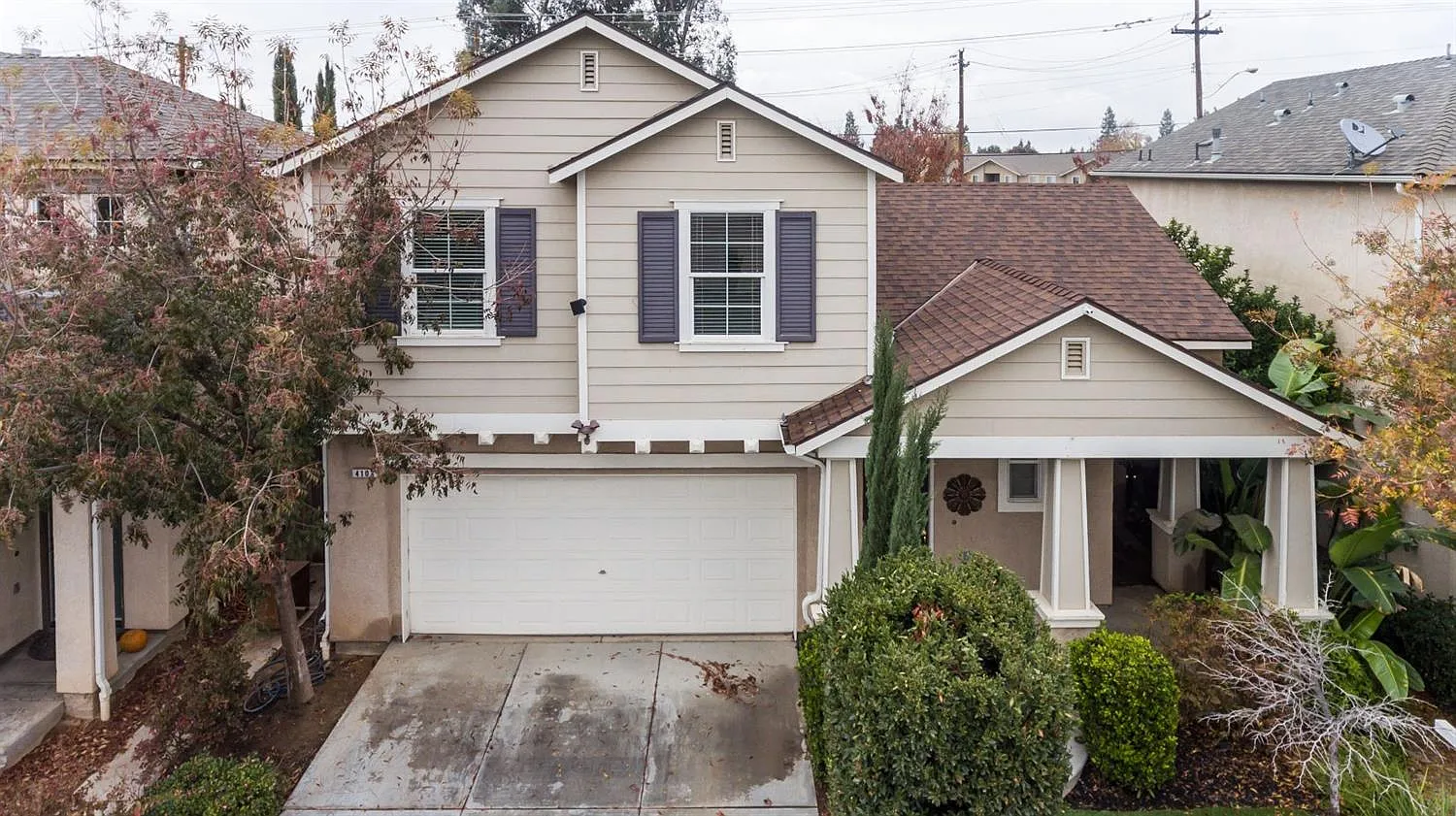 4103 W Cherry Tree Ln photo 1