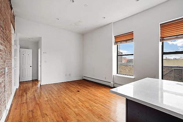 1st image of 321 Lenox Ave #3B