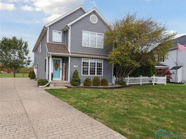 852 Wood Sorrel Ln, Perrysburg, OH 43551