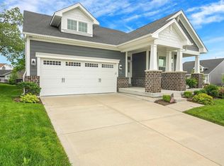 17148 Centaur Station Dr, Grover, MO 63040