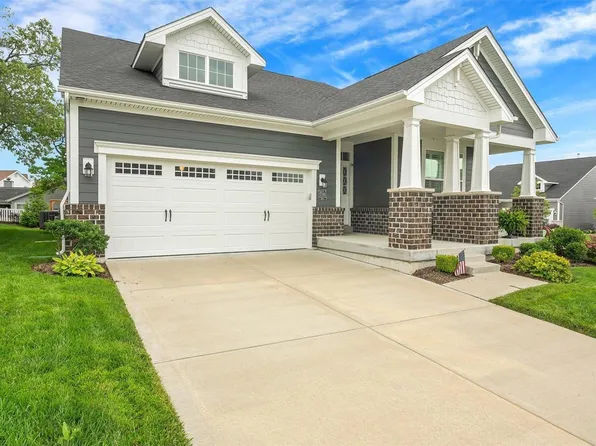 17148 Centaur Station Dr, Grover, MO 63040