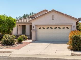 7597 W Copper Crest Pl, Tucson, AZ 85743