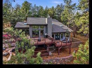 2074 Foothills Dr S, Golden, CO 80401
