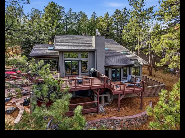 2074 Foothills Dr S, Golden, CO 80401