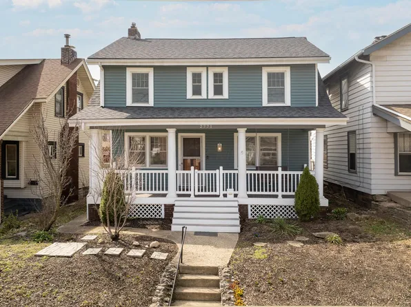 2771 Indianola Ave, Columbus, OH 43202