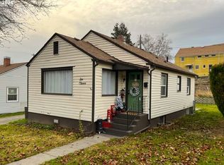 611 NW 7th St, Pendleton, OR 97801