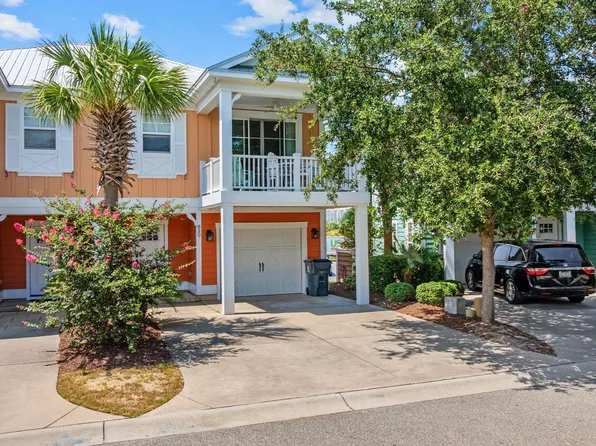 820 Madiera Dr. #14, North Myrtle Beach, SC 29582