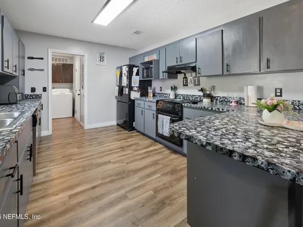 603 S WESTMORELAND Street, Starke, FL 32091