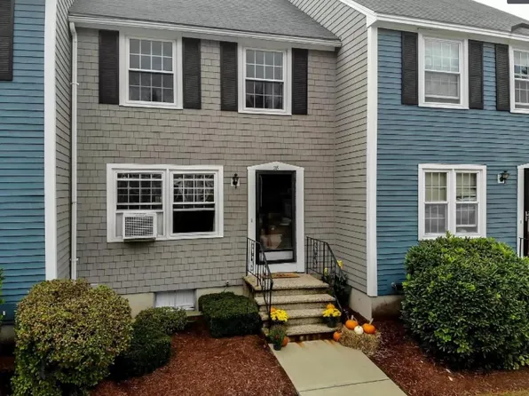 28 Donovan Ct, Merrimack, NH 03054