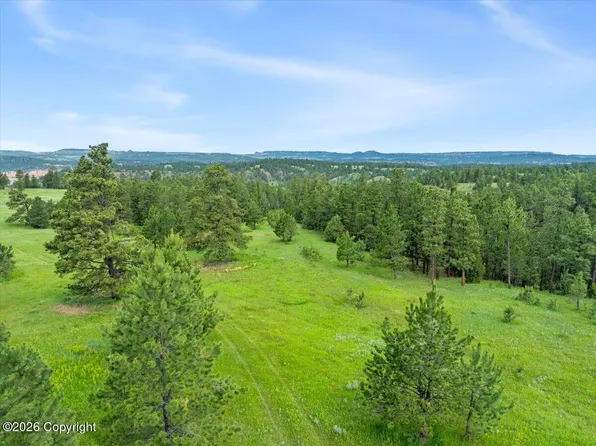 TRACT 9 River Rd, Hulett, WY 82720