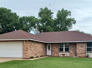 4206 Concord Pl, Enid, OK 73703