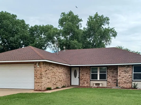 4206 Concord Pl, Enid, OK 73703