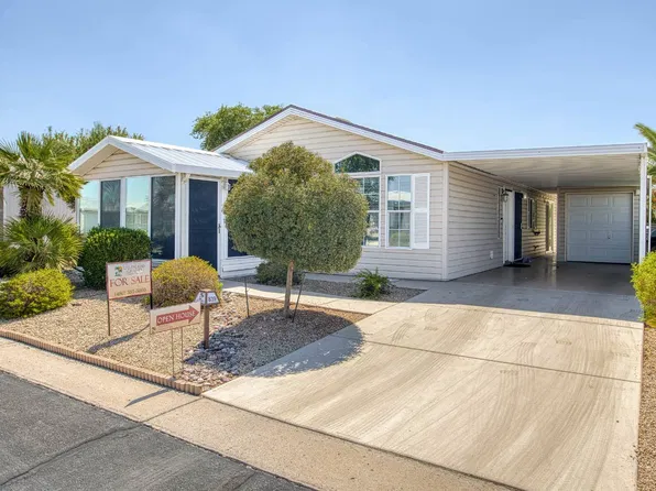 2550 S Ellsworth Rd #839, Mesa, AZ 85209